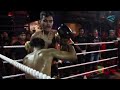 Underground fight bali 20 may           turah vs arianto