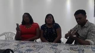 Louvor Aleluia (Hallelujah) - Cover