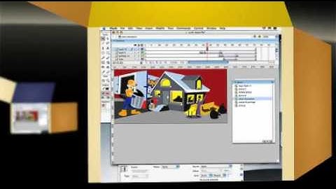 Flash Slideshow Tutorial