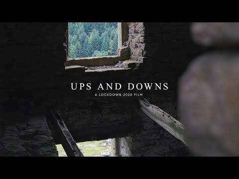 Ups and Downs