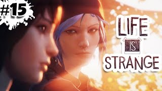 FR - LIFE IS STRANGE - Let's Play / Gameplay Français (#15)