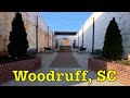 Im visiting every town in sc  woodruff south carolina