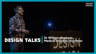 William Mapham: How the Vula app is revolutionising the South African healthcare system screenshot 2