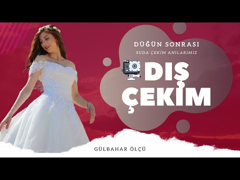 DIŞ ÇEKİM FOTOĞRAF ANILARIMIZ #DÜĞÜNSONRASI  #FOTOĞRAFÇEKİMİ #GELİNDAMAT #SUDAFOTOĞRAFÇEKİMİ