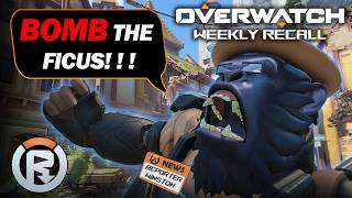 Overwatch Weekly Recall | #01