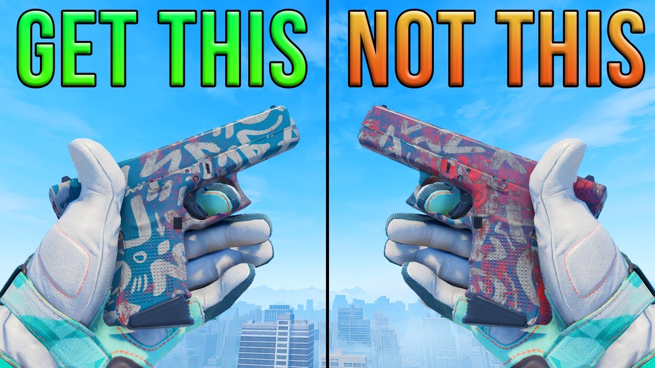The BEST Budget CS2 Skins in the New Armory Update