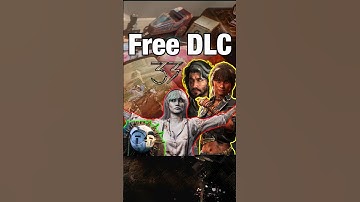 Clair Obscur: Expedition 33 FREE DLC update