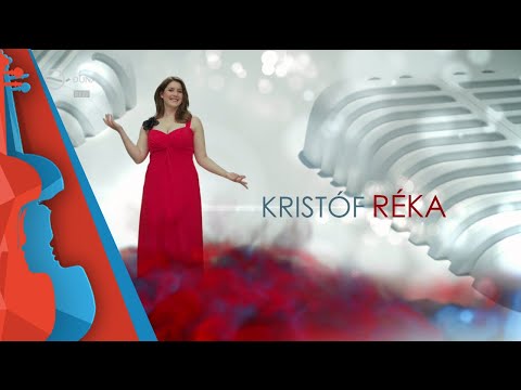 Virtuózok 2017 | Döntő | Kristóf Réka - Richard Strauss: Tavaszünnep Op.56. No.5