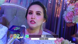 Mell Sakura Band & Wan 6ixthsense | Wedding | Pop Bytes