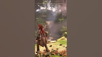 Horizon Forbidden West Gameplay in 2023