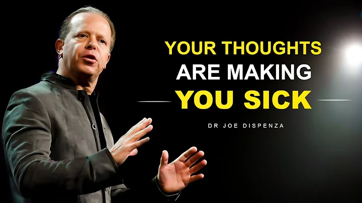 Dr Joe Dispenza REWIRE Your THOUGHTS and Brain To HEAL Today