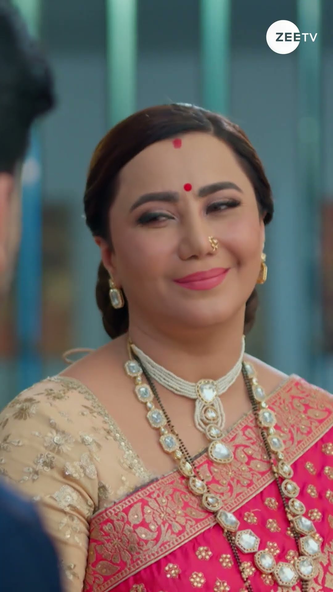 #Vasudha #Shorts #Zee TV #Entertainment #Drama