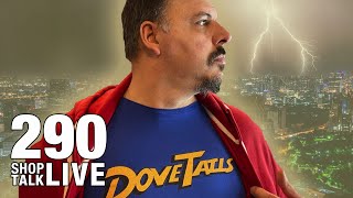 STL290: Lightning round with Vic and Ben