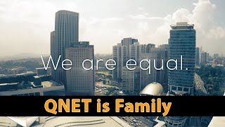 QNET STORY | Family [Teaser]