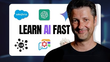 14 AI Terms You NEED to Know in 2025