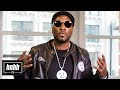 Jeezy on "Pressure," Collab LP w T.I., Joe Budden & More (HNHH Interview 2017)