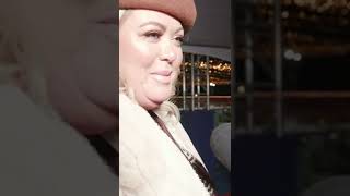 Celebrity Gemma Collins' sexy Christmas present backfired 😂 Wealth