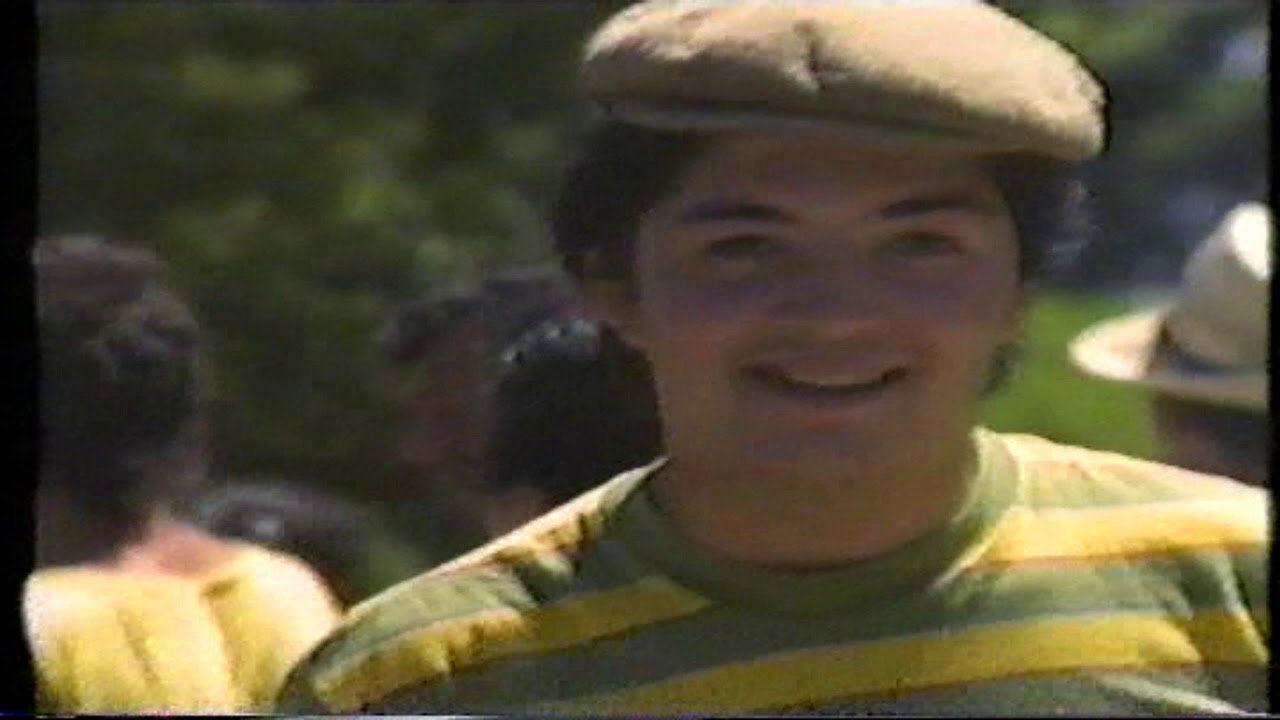TEOFILOFILMS, PRESENTA......BAUTIZOS 1984