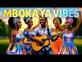 T Mboka Mboka Ya Vibes Soukous Sebene Dance Music Video 