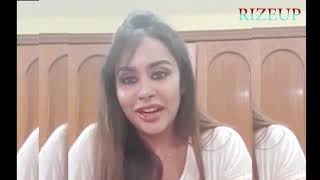 sri reddy sensational comments on Jeevitha rajasekhar over dorasani movie