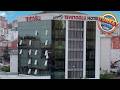 TEVETOGLU HOTEL | İstanbul, Turkey | Hotel Review 🏩