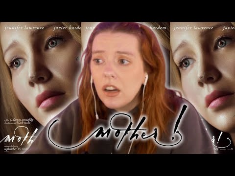 No Movie Has Ever Made Me Angrier Than *Mother!* | Movie Reaction