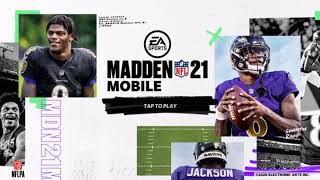 Madden Mobile 21 Theme Song