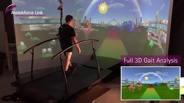 Gait Analysis