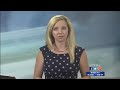 Atlanta Olympic Park Bombing Anniversary