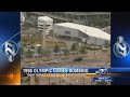 Atlanta Olympic Park Bombing Anniversary