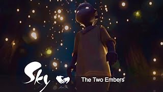 Sky:Children of The Light-Sky Fest 2024 | The Two Embers [Sky Trailers]