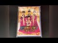 Opening To M Girls 四个女生 新年 YEAH 2003 Malaysia VCD Opening To M Girls 四个女生 新年 YEAH 2003 Malaysia VCD