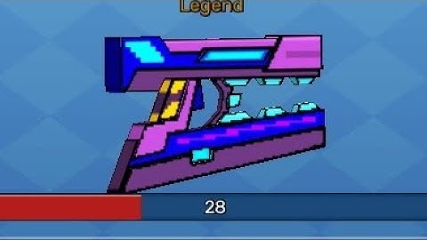 build and shoot gameplay #1