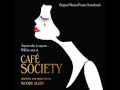 Cafe Society Soundtrack Kat Edmonson Mountain Greenery