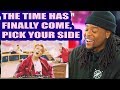 ATEEZ - ILLUSION & WAVE MV | Which Song Do You Rep?! | ComeBack Reaction!!!