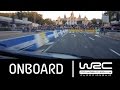 WRC - RallyRACC - Rally de España 2015: ONBOARD Sordo SS01