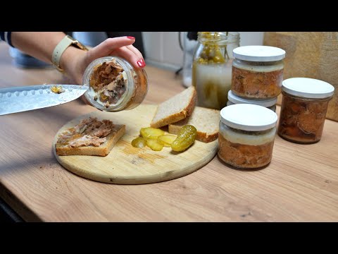 Wideo: Jak Zrobić Mięso W Doniczkach