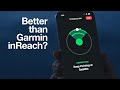 Iphone 14 vs garmin inreachtest sos durgence