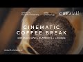 #033 カリタ ネクストG | ケメックス | バルミューダ | S-Cinetone | CINEMATIC COFFEE BREAK