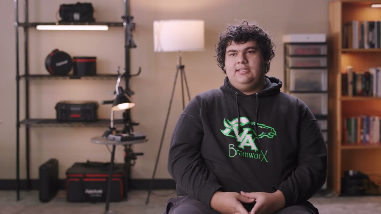 ARCH Apprentice Testimony