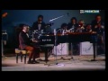 Capture de la vidéo Ray Charles In Concert