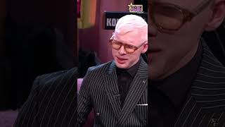Albino vidi samo 30% #amigshow