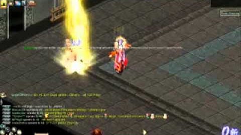 Conquer 2.0 Legends Return