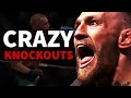 CRAZY UFC MOMENTS 2020 | KNOCKOUTS | HIGHLIGHTS | 4K ULTRA | *WARNING GRAPHIC CONTENT*