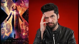 Dark Phoenix - Movie Review