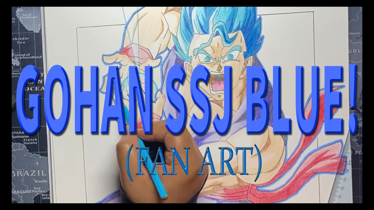 Vegeta Ssj Blue Evolution Come Disegnare Vegeta Ssj Blu Evoluto Drawing Vegeta Ssj Blue Tutorial Youtube