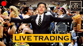 LIVE PRO FOREX DAY TRADING - December 20 2023 (XAU/USD) - December Grind!!!