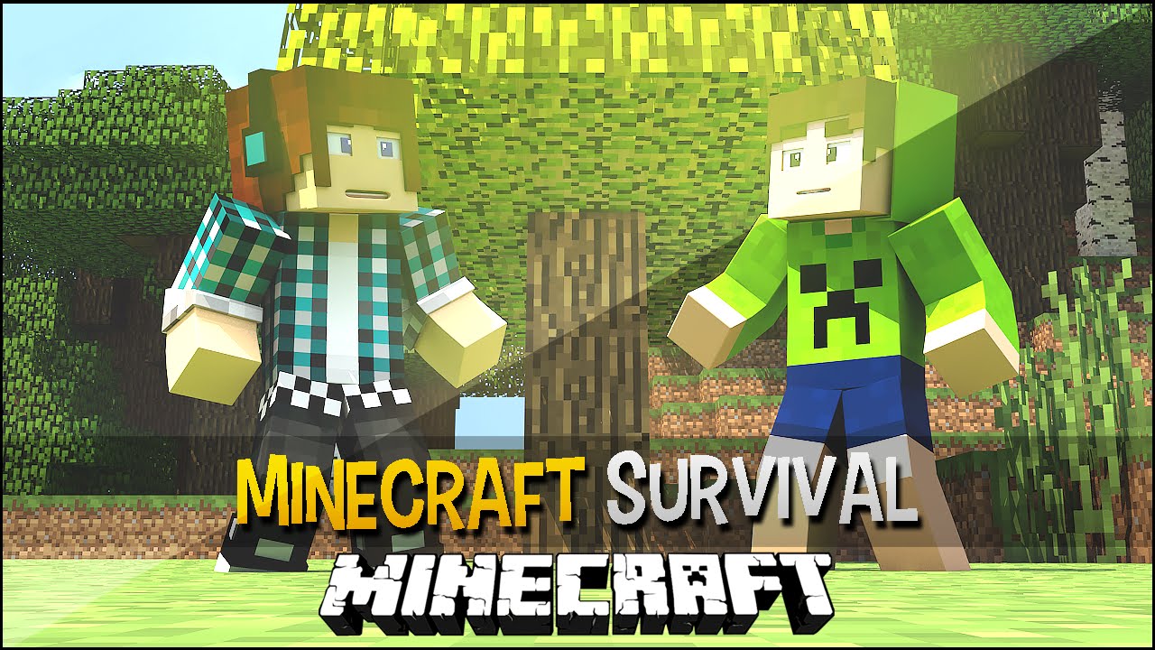 Minecraft Survival Ep.143 - Árvore da Vida !! mods minecraft ps4