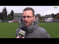 TV Elv // Nachschuss: Fazit nach der Hinrunde
