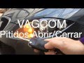 Activar pitidos [🔌 VAGCOM]